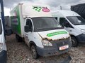 2019 ГАЗ ГАЗель (3302), белый, 942500 рублей - вид 1