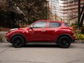 2012 Nissan Juke I, красный - вид 3
