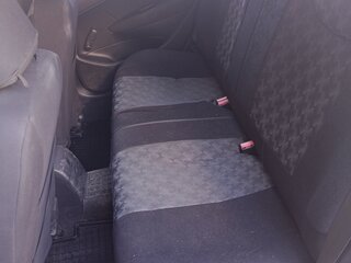 2009 Peugeot 308 I, серый, 479000 рублей, вид 5