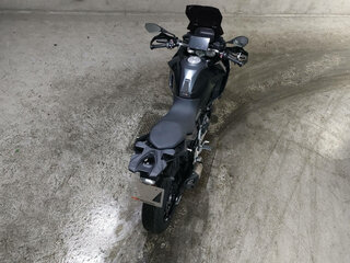 2024 BMW F 900 XR, чёрный, 1309000 рублей, вид 4