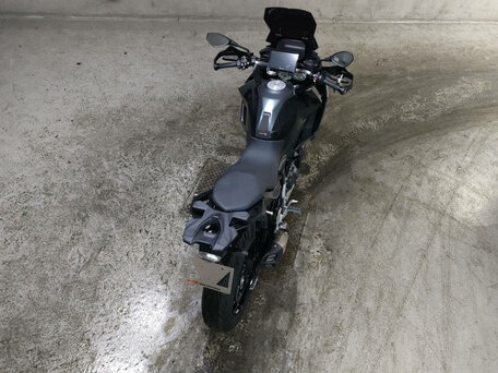 2024 BMW F 900 XR, чёрный, 1309000 рублей, вид 4