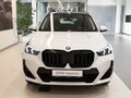 2026 BMW X1 25Li xDrive III (U11/U12), белый - вид 3