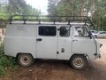 2011 УАЗ 3909, белый, 550000 рублей - вид 6