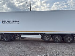 2024 Техас 9751Н5, белый, 6346000 рублей, вид 1