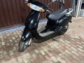 2003 Honda Lead 50, чёрный, 49000 рублей