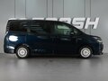 2015 Toyota Voxy III (R80), зелёный - вид 4