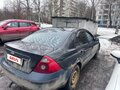 2005 Ford Mondeo III Рестайлинг, чёрный, 150000 рублей - вид 2