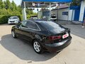 2019 Audi A3 III (8V) Рестайлинг, чёрный, 1800000 рублей - вид 8