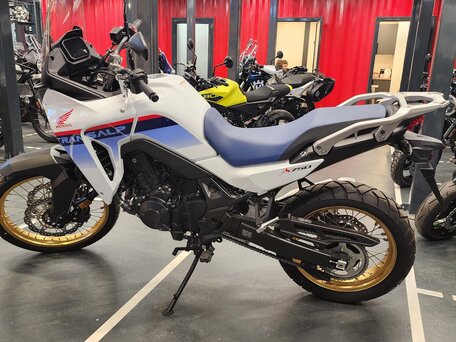 2023 Honda XL750 Transalp, белый, 1100000 рублей, вид 5
