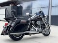 2008 Harley-Davidson Road King, чёрный - вид 7