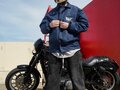 2012 Harley-Davidson Sportster 883, чёрный - вид 7