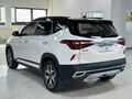 2022 Kia KX3, белый, 1450000 рублей - вид 6