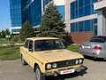 1988 Lada (ВАЗ) 2106, жёлтый, 95000 рублей - вид 1