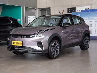 2026 Lynk & Co 06 I Рестайлинг, фиолетовый, 2650000 рублей, вид 1