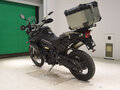 2015 Triumph Tiger 800, чёрный, 760000 рублей - вид 5