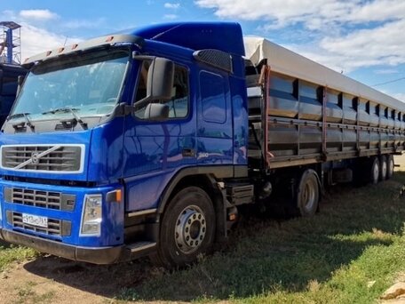 2006 Volvo FM, синий, 2900000 рублей, вид 1