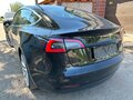 2020 Tesla Model 3 Long Range I, чёрный, 2990000 рублей - вид 6