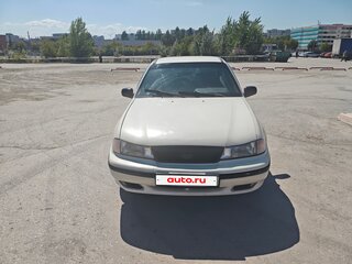 2004 Daewoo Nexia I, белый, 80000 рублей, вид 3