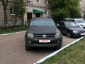 2013 Volkswagen Amarok I, серый, 1650000 рублей - вид 1