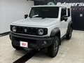2021 Suzuki Jimny Sierra IV, белый, 2350000 рублей