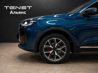 2026 Tenet T7, голубой, 2999000 рублей, вид 1