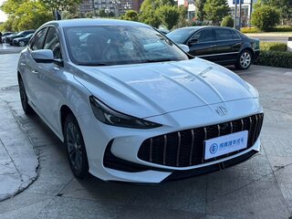 2026 MG 5 II, белый, 950000 рублей, вид 3