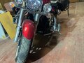 2012 Yamaha XVS1300, красный, 850000 рублей - вид 10