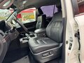 2015 Toyota Land Cruiser 200 Series Рестайлинг 2, белый, 5750000 рублей - вид 9