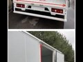 2023 Changan Star Truck Plus, серебристый, 1500000 рублей - вид 4