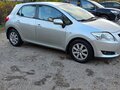 2008 Toyota Auris I, серебристый, 650000 рублей - вид 2