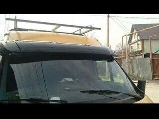 2008 Ford Transit, жёлтый, 1550000 рублей, вид 2