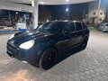 2005 Porsche Cayenne Turbo I (955), чёрный, 949000 рублей