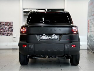 2026 Jetour T1, чёрный, 4199900 рублей, вид 4