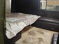 2009 УАЗ 3909, зелёный, 400000 рублей - вид 8