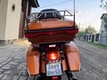 2014 Harley-Davidson Electra Glide, золотистый, 1590000 рублей - вид 7