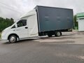 2017 ГАЗ ГАЗель Next, белый, 2549000 рублей - вид 1