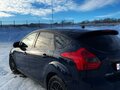 2014 Ford Focus III, синий, 850000 рублей - вид 7