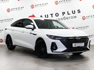 2025 Chery Arrizo 8, белый, 2399000 рублей, вид 1