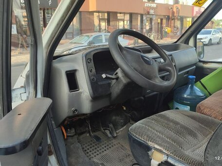 1988 Ford Transit, белый, 200000 рублей, вид 4