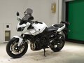 2010 Yamaha FZ1, белый, 630000 рублей - вид 4
