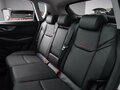 2024 Changan CS35 Plus I Рестайлинг, серый - вид 10