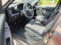 2015 Lada (ВАЗ) Granta I, коричневый, 499000 рублей - вид 9