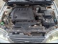 2006 Kia Spectra I Рестайлинг 2, серебристый, 250000 рублей - вид 8