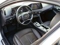 2021 Hyundai Sonata VIII (DN8), серый, 1845000 рублей - вид 8