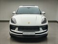 2022 Porsche Macan I Рестайлинг 2, белый, 7097000 рублей - вид 2
