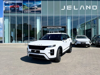 2026 Jeland J7, белый, 2849000 рублей, вид 1