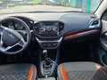 2019 Lada (ВАЗ) Vesta SW Cross I, коричневый, 1050000 рублей - вид 10