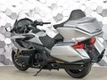 2025 Honda GL 1800 Gold Wing, серебристый, 3649000 рублей - вид 7