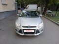 2013 Ford Focus III, серебристый, 780000 рублей