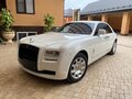 2010 Rolls-Royce Ghost I (Series I), белый, 9500000 рублей